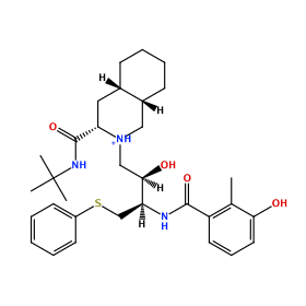 ligand structure