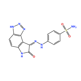ligand structure