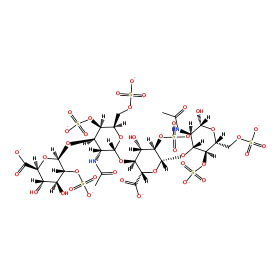 ligand structure