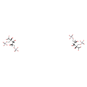 ligand structure