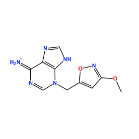 ligand structure