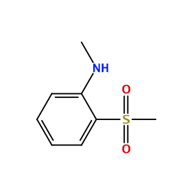 ligand structure