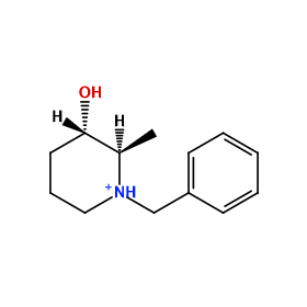 ligand structure