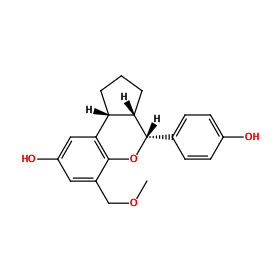 ligand structure