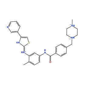 ligand structure