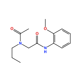 ligand structure