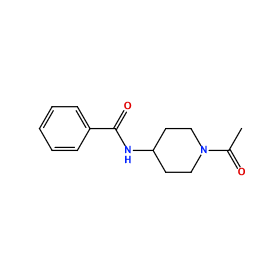 ligand structure