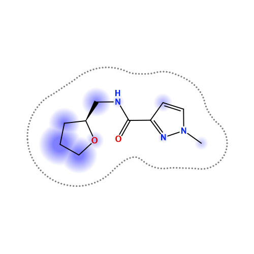 ligand interaction