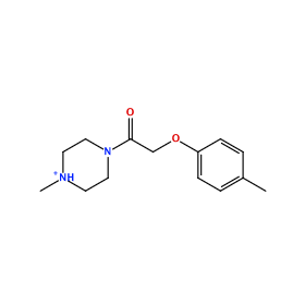 ligand structure