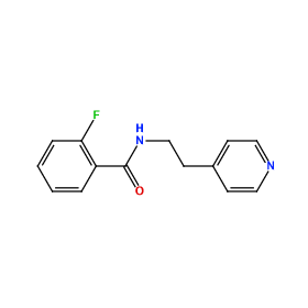 ligand structure
