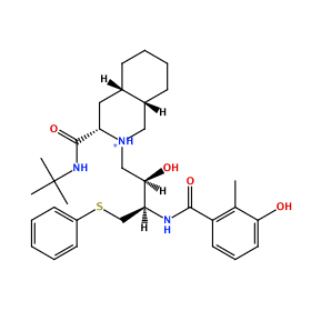 ligand structure