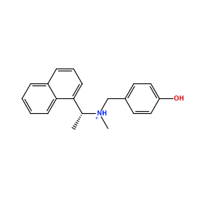 ligand structure