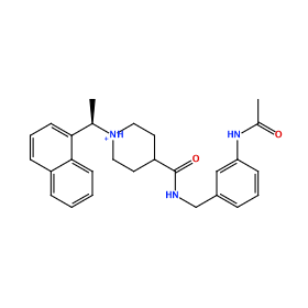 ligand structure