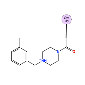 ligand structure