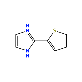 ligand structure