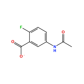 ligand structure