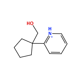 ligand structure
