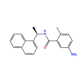 ligand structure