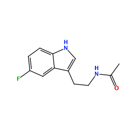 ligand structure