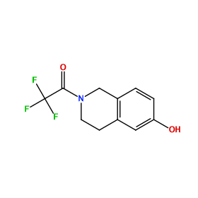 ligand structure