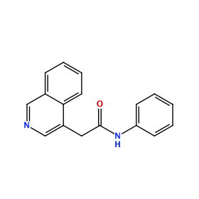 ligand structure