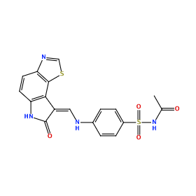 ligand structure