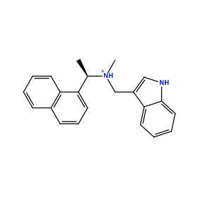 ligand structure