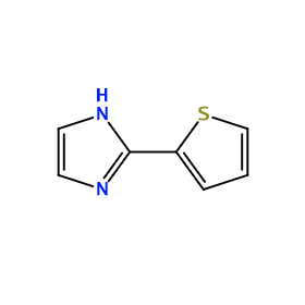 ligand structure