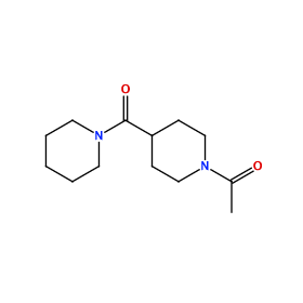 ligand structure