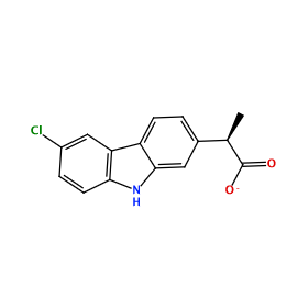ligand structure