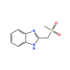 ligand structure