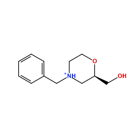 ligand structure
