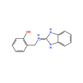 ligand structure