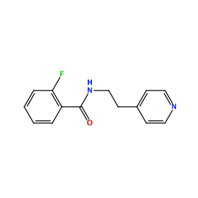 ligand structure