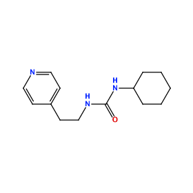 ligand structure