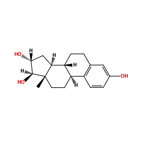 ligand structure