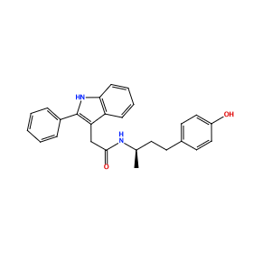 ligand structure