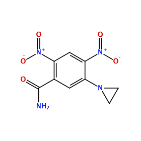 ligand structure
