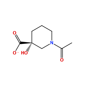 ligand structure