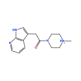 ligand structure