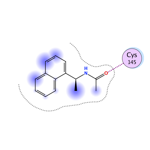 ligand interaction