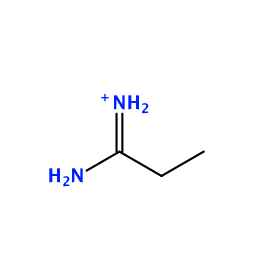 ligand structure