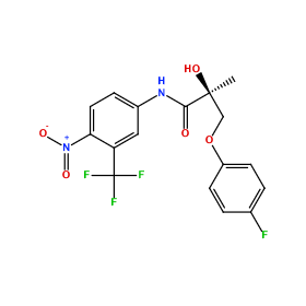 ligand structure