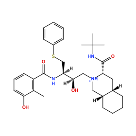 ligand structure