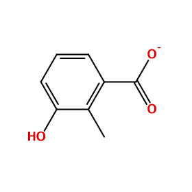 ligand structure