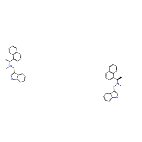 ligand structure