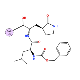 ligand structure