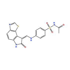 ligand structure