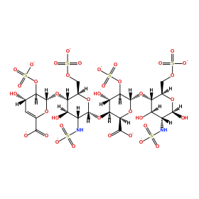 ligand structure