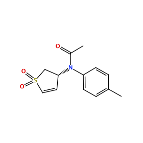 ligand structure